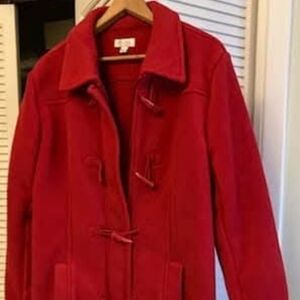 Like New Winter Coat